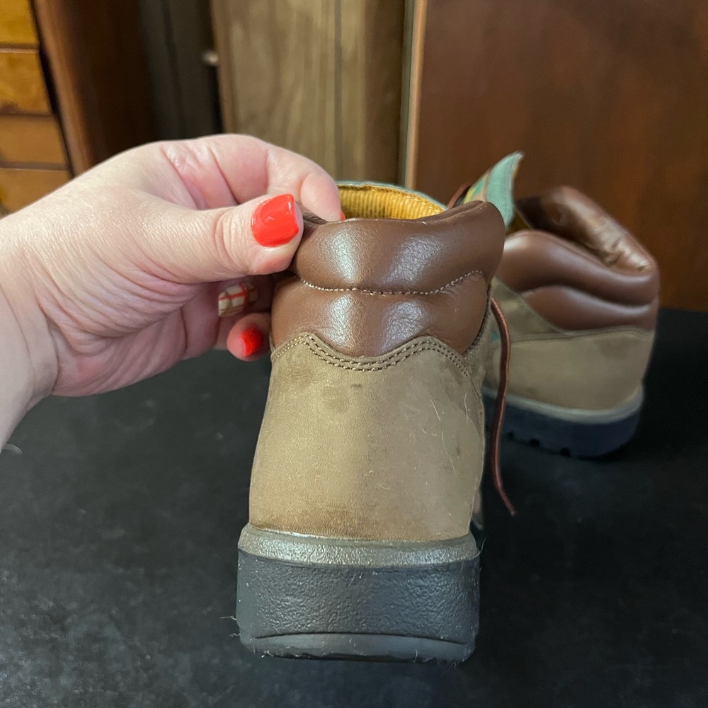 Timberland Hiking Boots - image 5